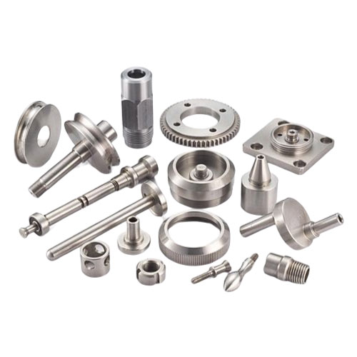 Features of CNC milling functions