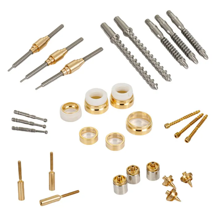 What is precision CNC machining and the characteristics of precision CNC machining