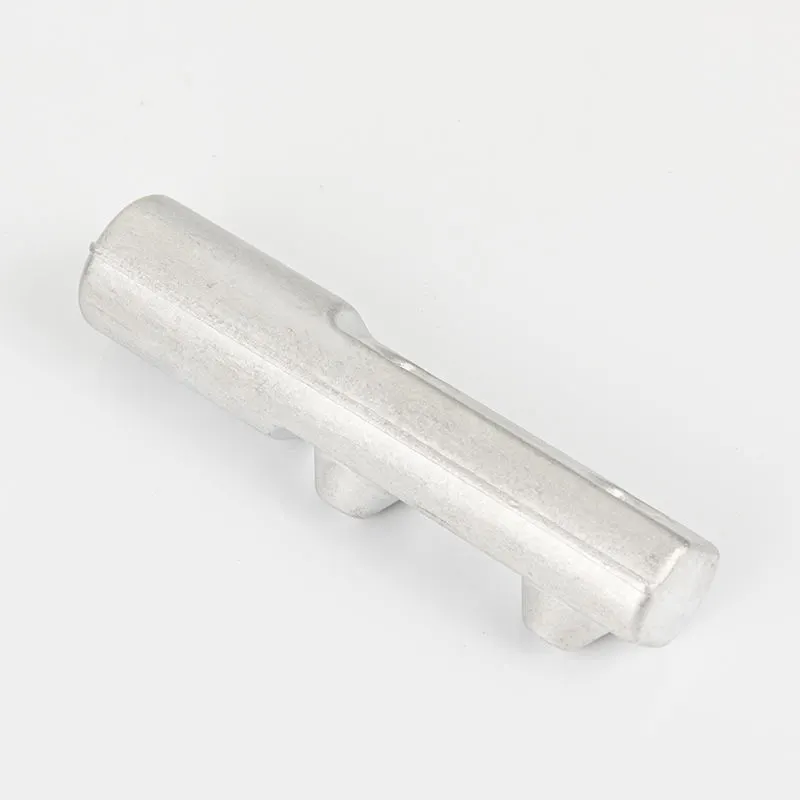 Aluminium Alloy Sand Parts