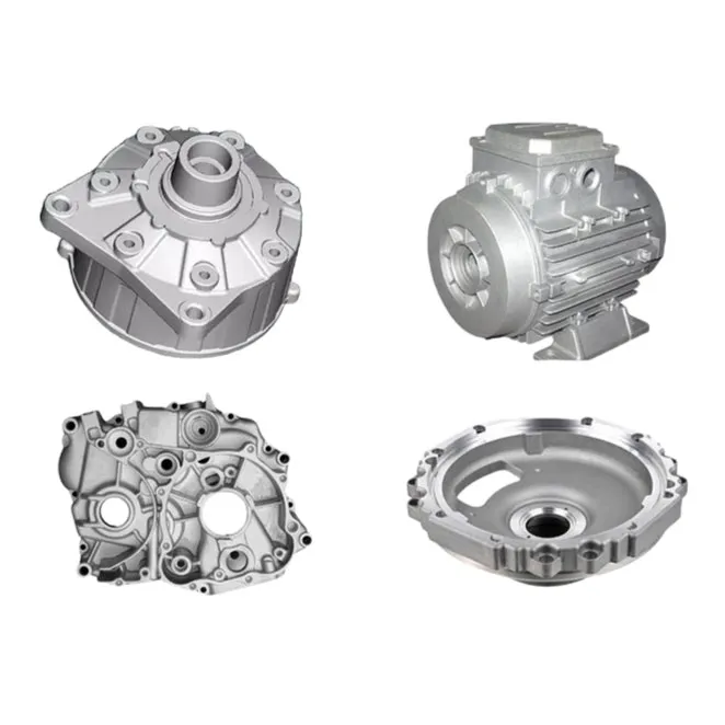 Aluminium Die Casting