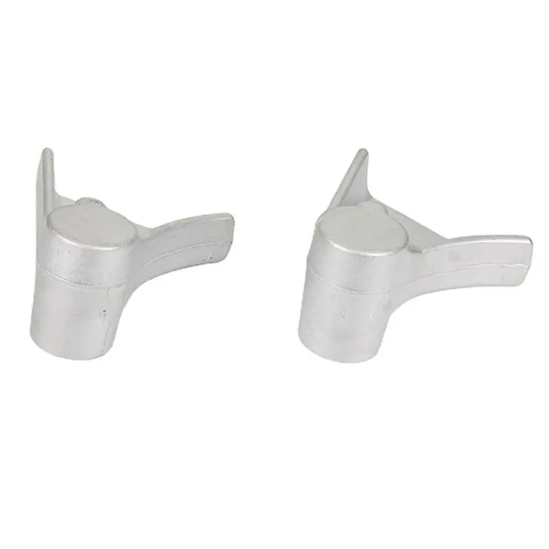 Automobile Aluminum Alloy Support Block Accessories