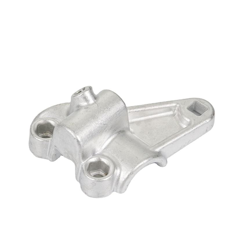 Automobile and Motorcycle Connecting Support Block Parts
