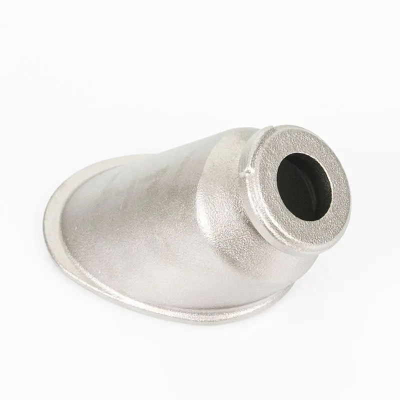 CNC Machining Aluminium Milling Service Parts