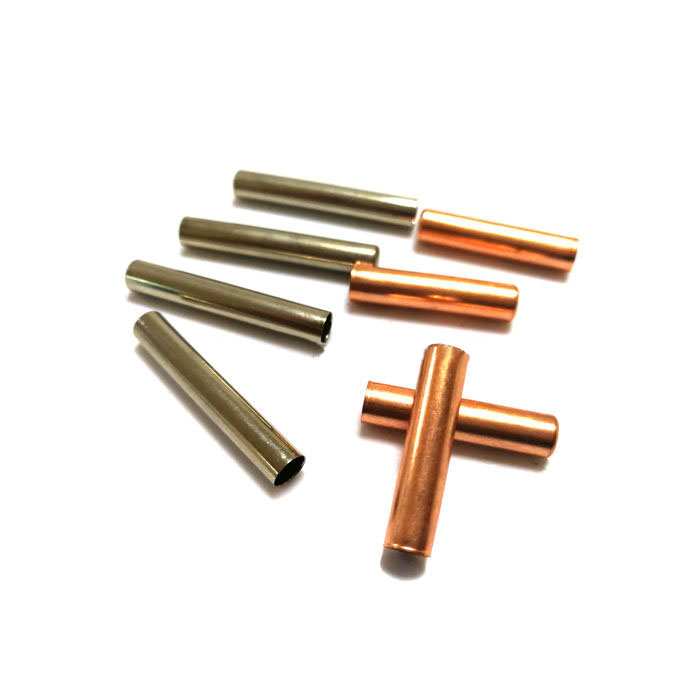 Copper and Aluminum Sensor Probe