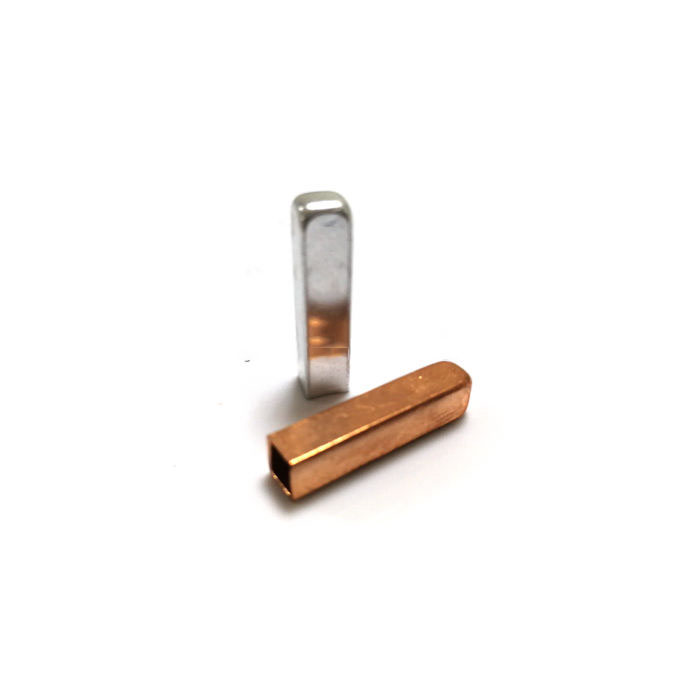 Copper and Aluminum Sensor Probe