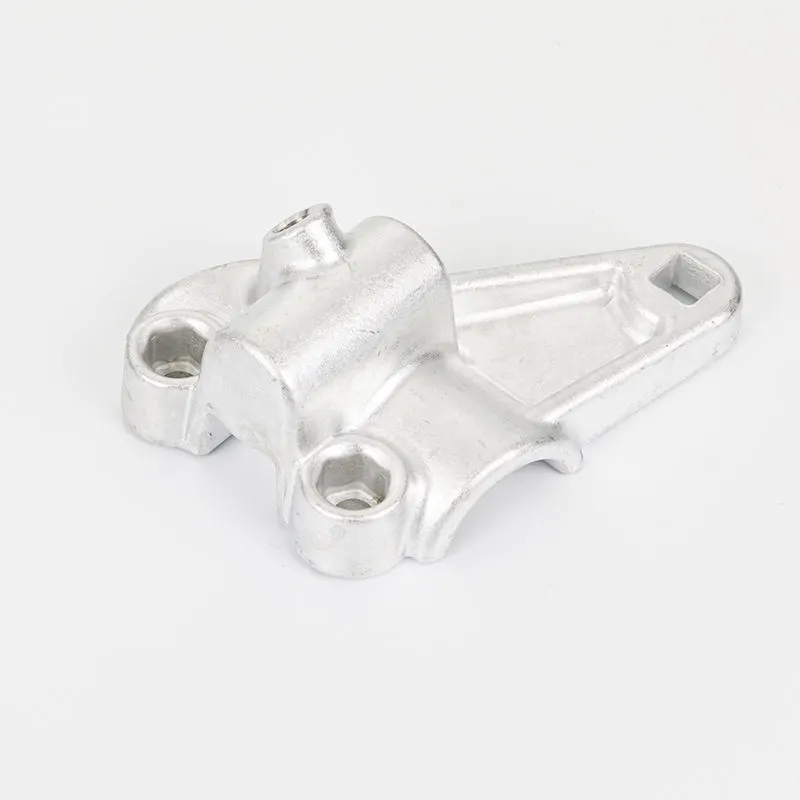 Aluminium Alloy Part