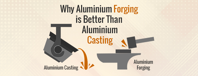 Aluminum Forging