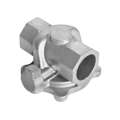 Diver Investment Castings