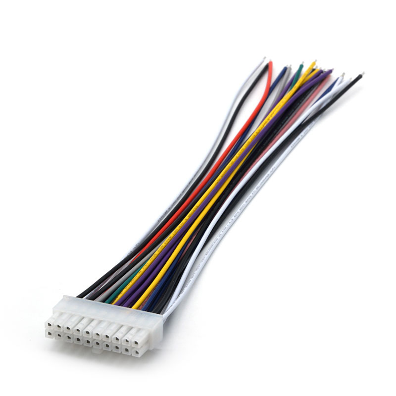 Arnés de cables Molex de 4,2 mm