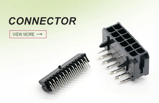 Connector နဲ