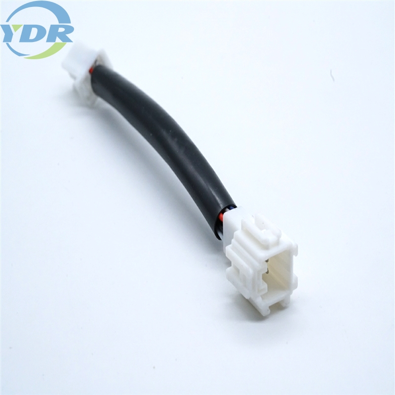 Yazaki 7186-8846 Connector Wire lunge Cable Male Female Tinned Cuprum Material