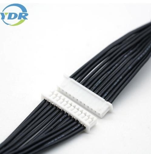 PVC elektronikus vezeték és teflon elektronikus vezeték