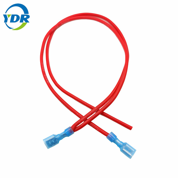 250 Crimping Terminal Cable