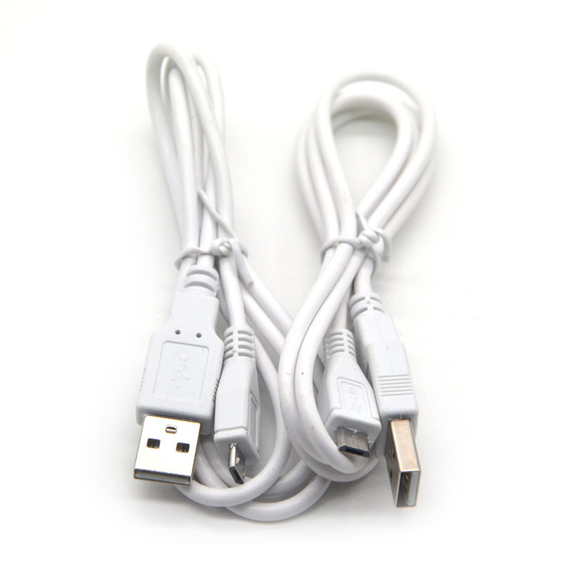 Micro-USB naar USB-A