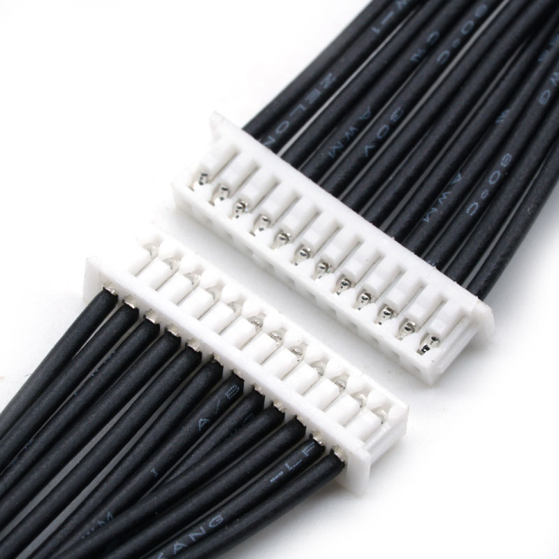 Molex 1.25mm Wire Harness