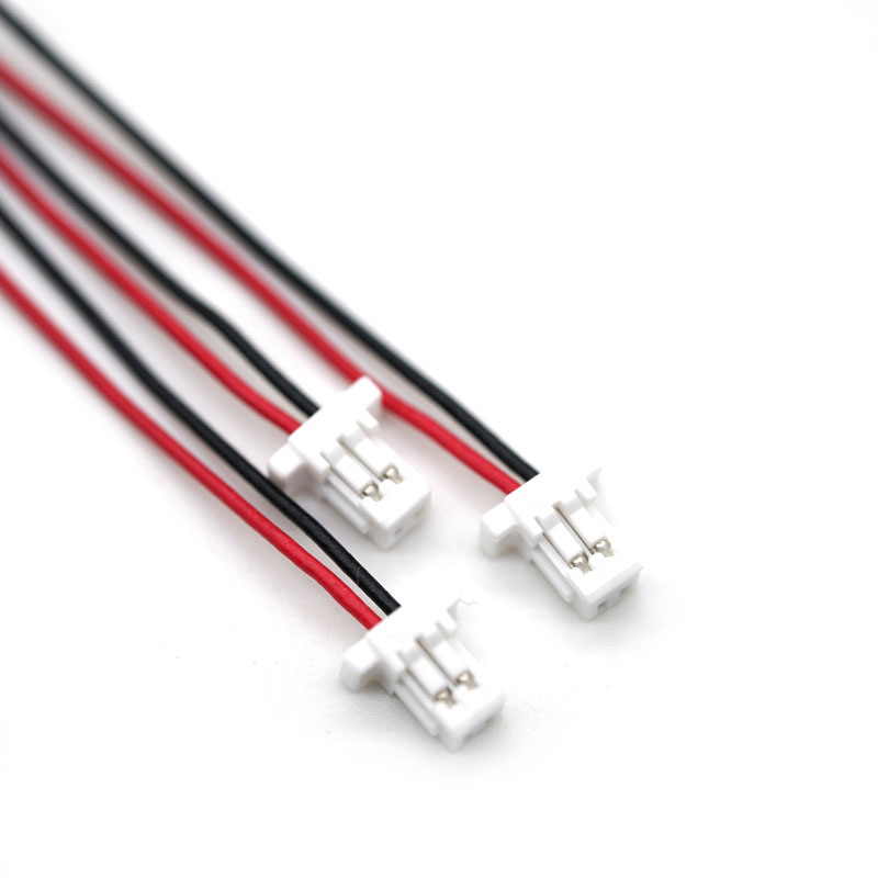 JST SH1.0mm Wire Harness