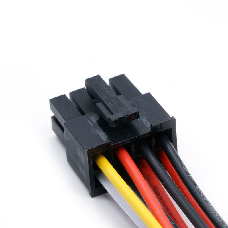 Arnés de cables Molex de 3,0 mm
