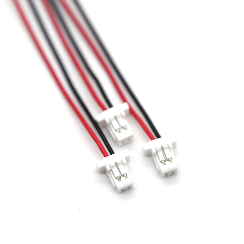 JST SH1.0mm Wire Harness