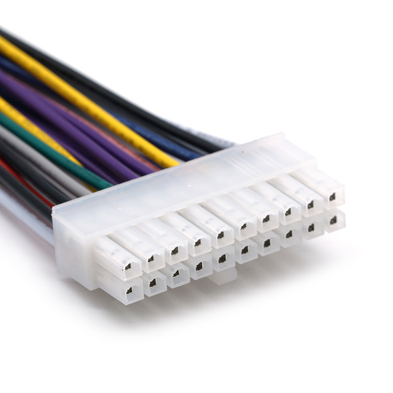 Arnés de cables Molex de 4,2 mm