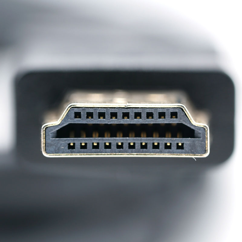 HDMI -kabel