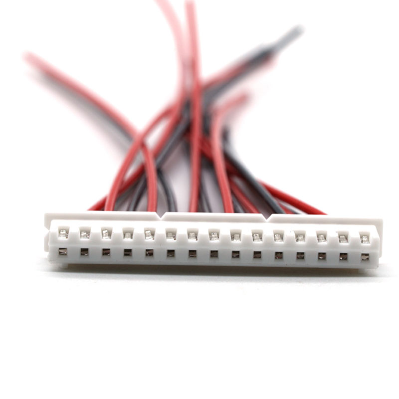 JST XH2.5mm Wire Harness
