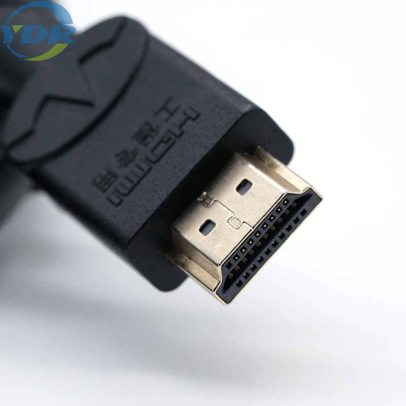 Customizable HDMI cable