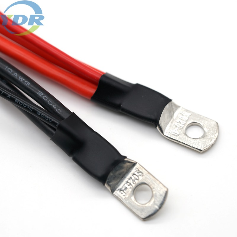 Cable de conexión de batería de alimentación XT60