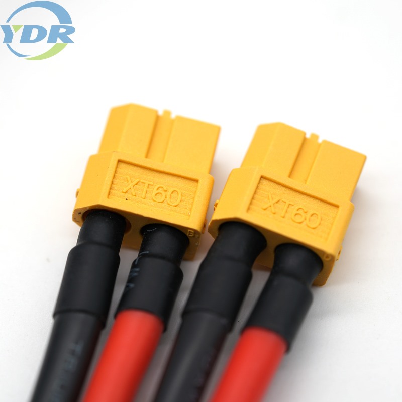XT60 Power altilium Connection cable