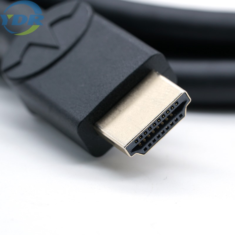 Duis HDMI cable
