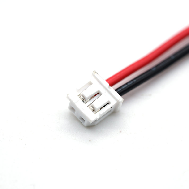 Mazo de cables Molex de 2,0 mm