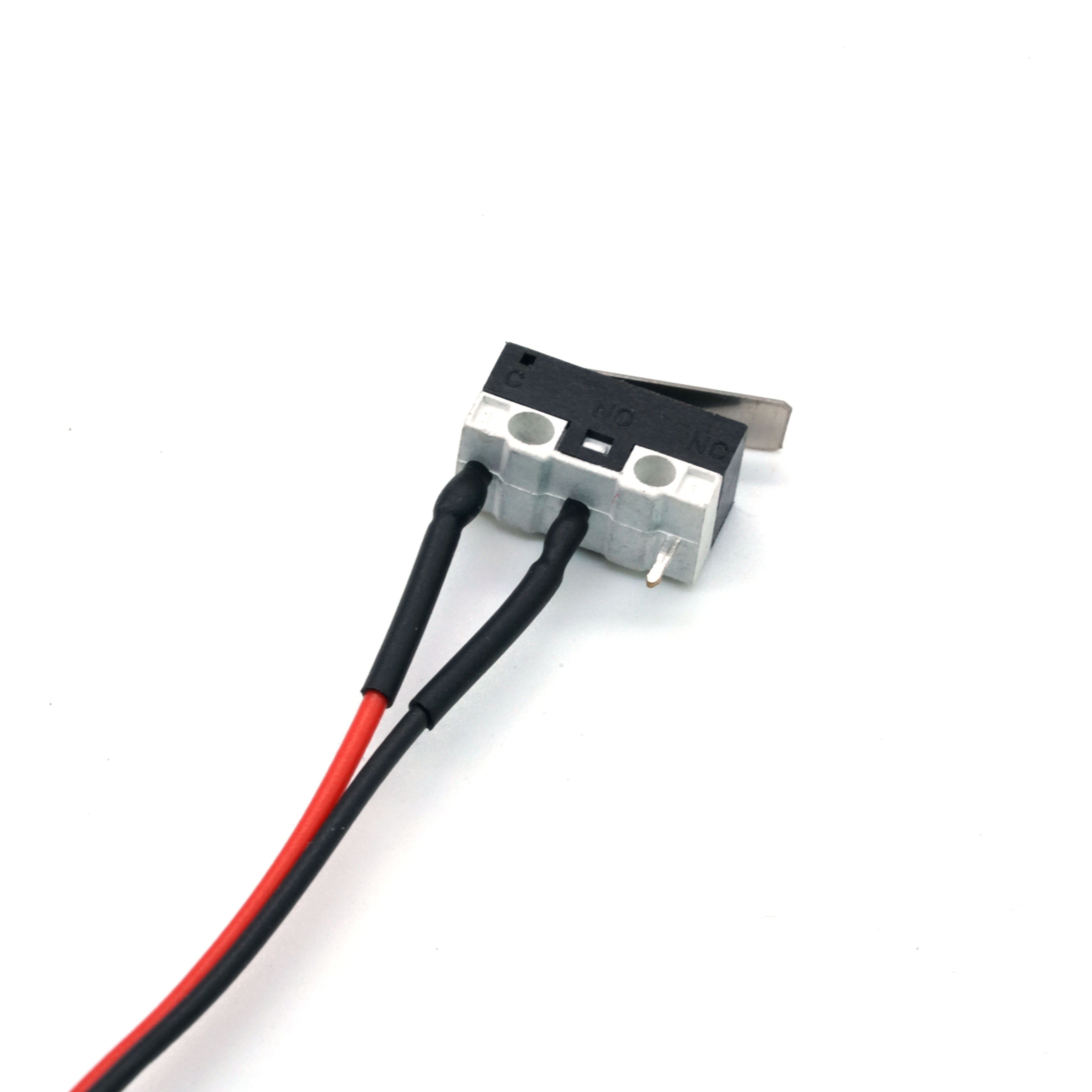 Interruptor de tope final Z al conjunto de cables SM2.5