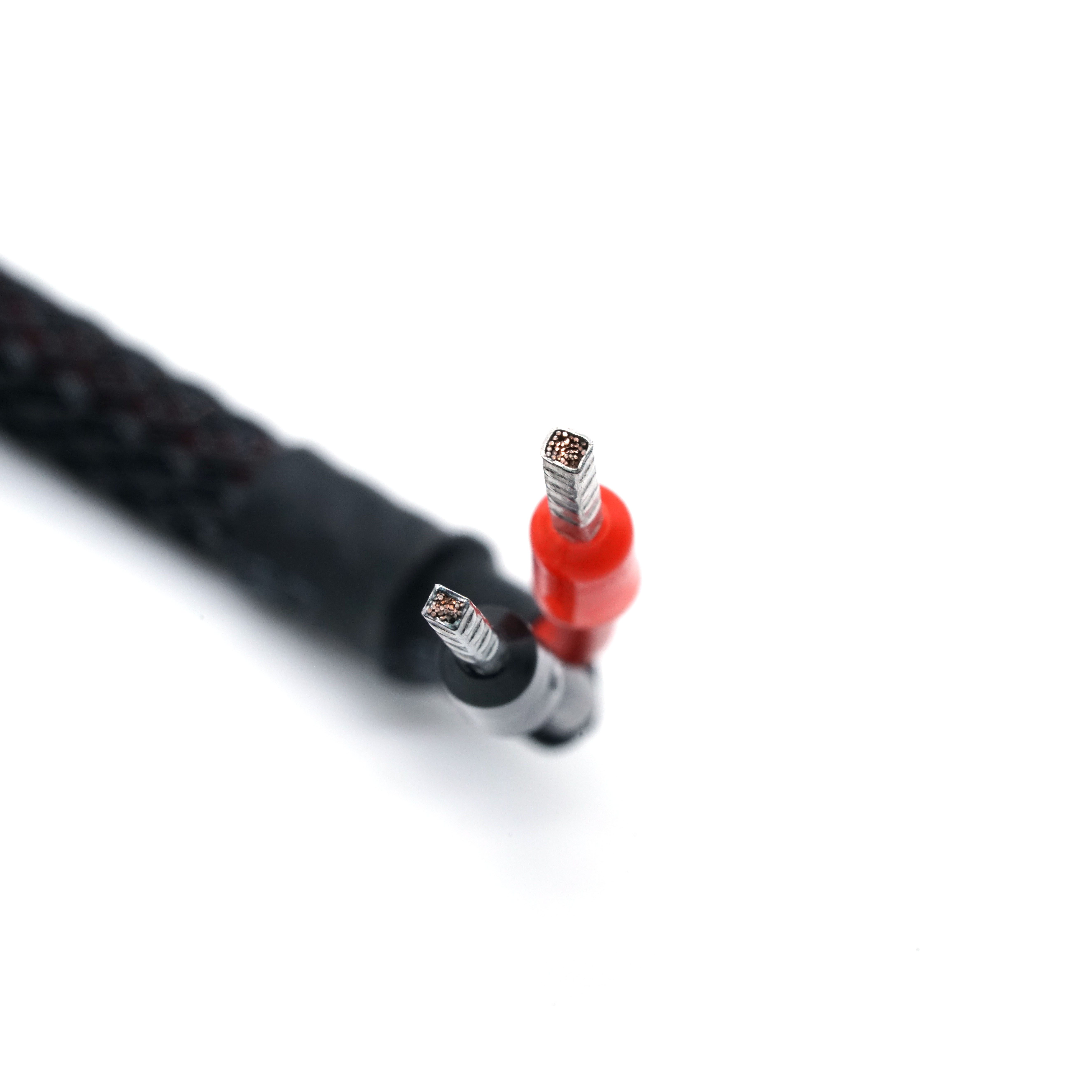 E7508 a Molex 0193240004 Arnés de cables de alimentación de CC