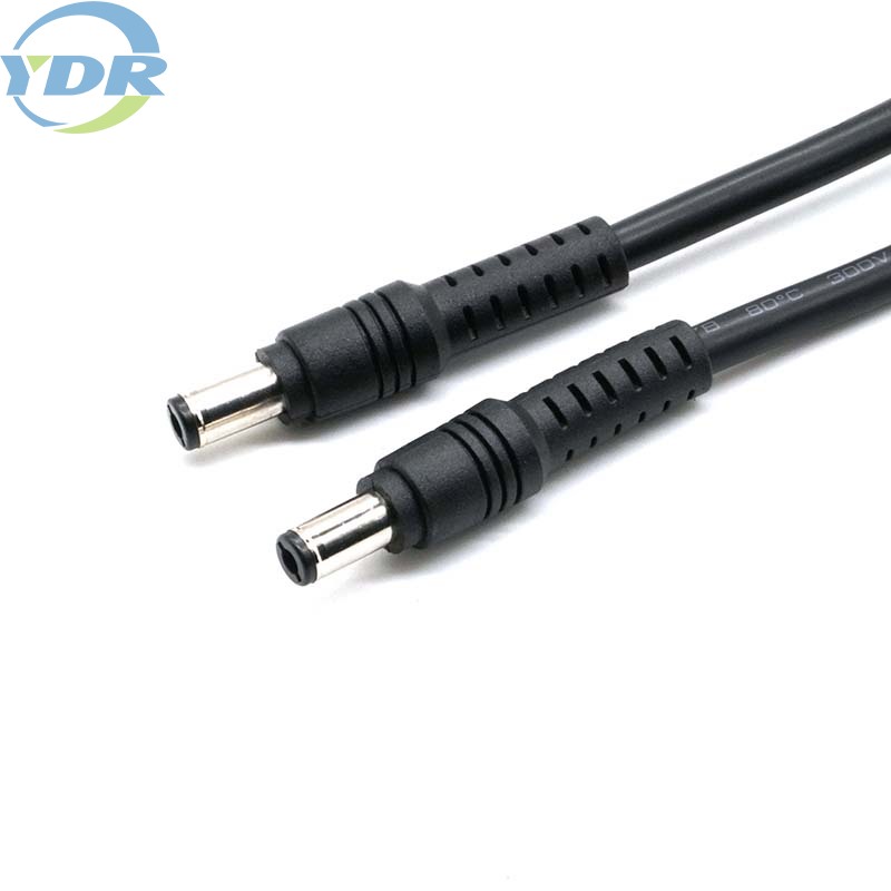 MC4 iungo ad DC5.5*2.5 cable