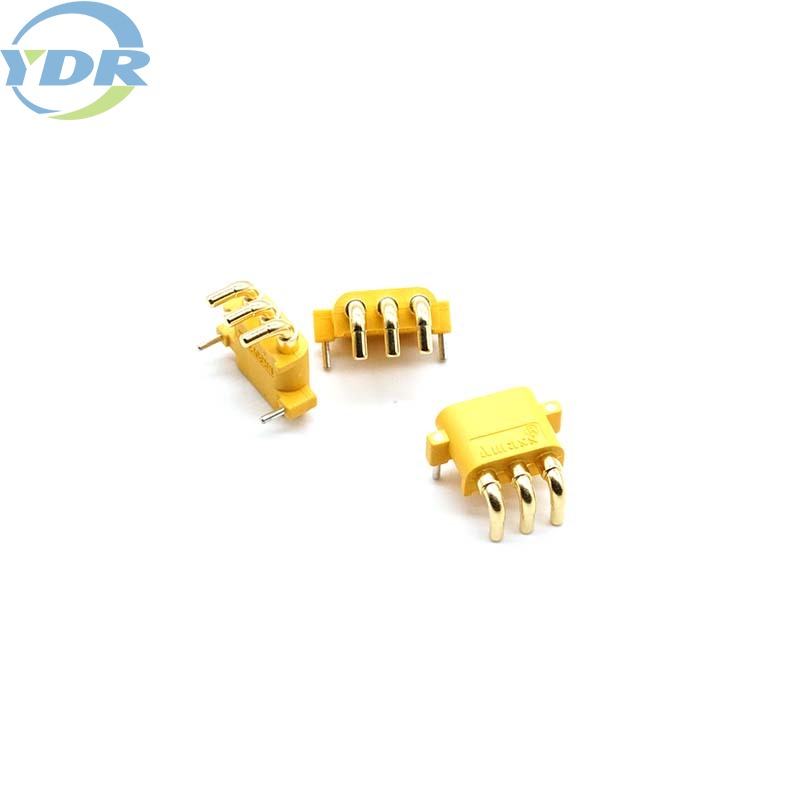 MR30PW-M altilium Connector PCB Pin Header