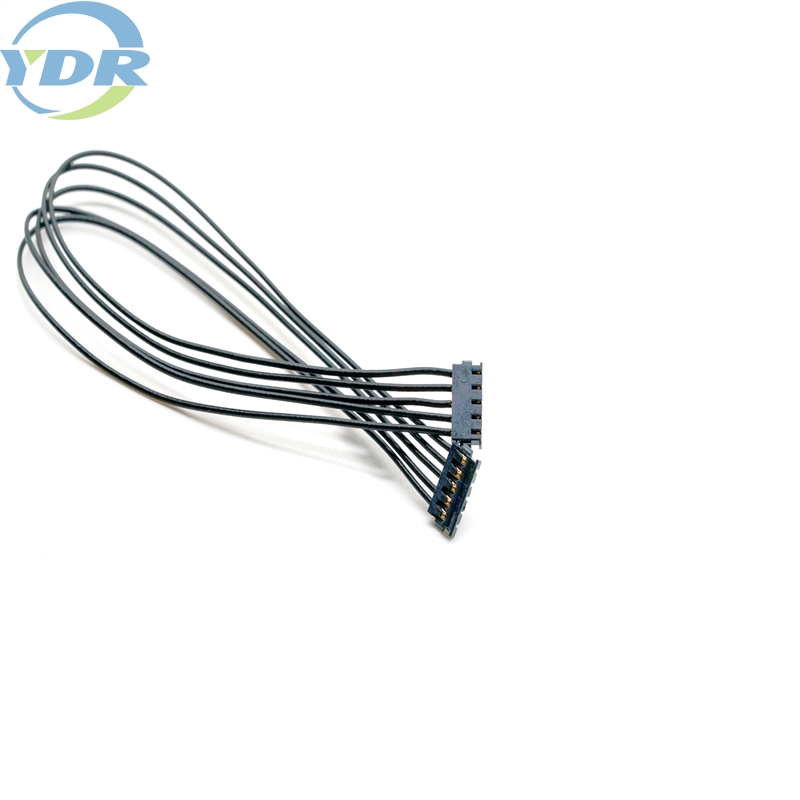 Molex 369200502 Receptaculum Socket Receptaculum 1.2mm Pix Wire Harness Cable Pro Camera