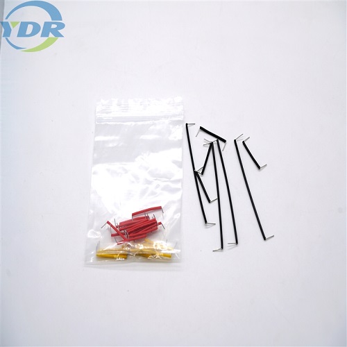 Breadboard 22AWG Single Core Solid Jumper Flying Connection Wire Mini Solderless