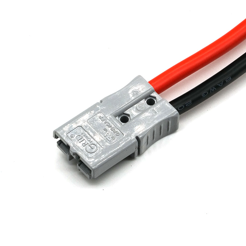 Arnés de cables del conector G3011G5 Smart Cat GPS40AFP
