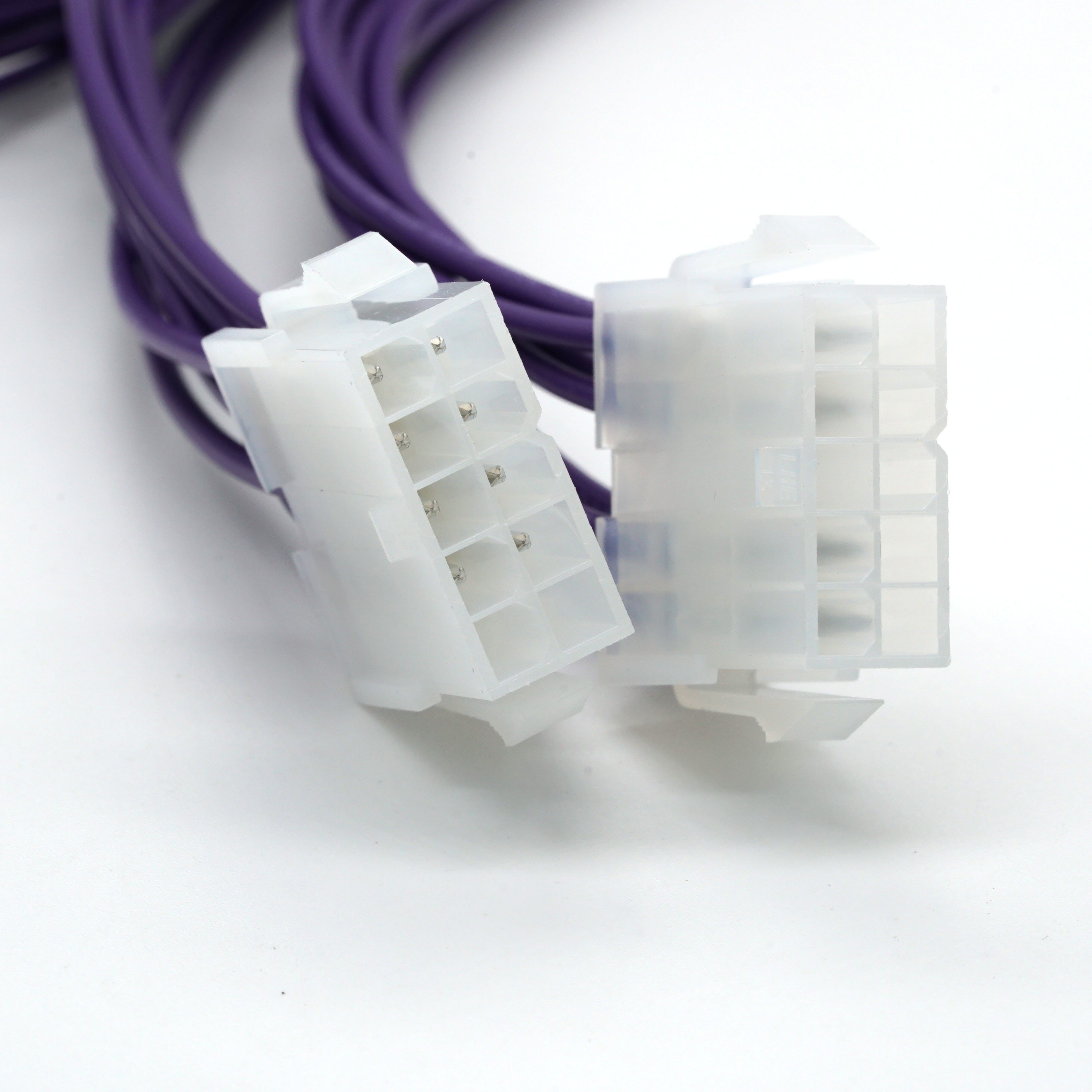 Molex 5557 terminalis wiring phaleras