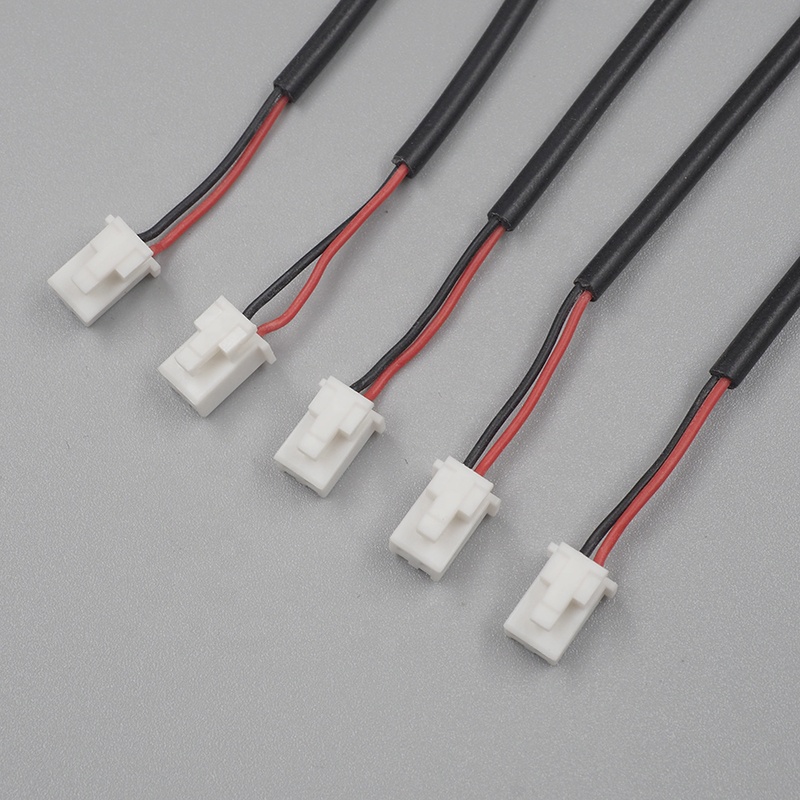 XHB 2.5mm Pix JST Wire Harness