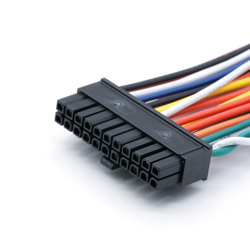 Molex 430252200 Mazo de cables de 3,0 mm