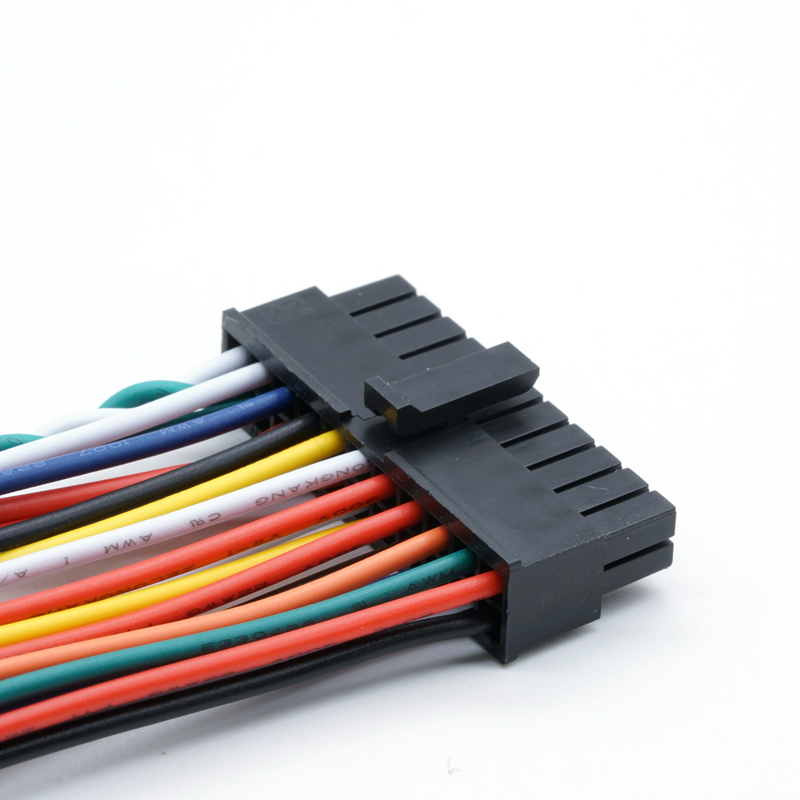 Molex 430252200 Mazo de cables de 3,0 mm