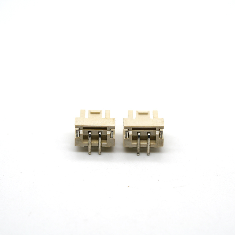 XHB 2.54 PCB Connector Socket