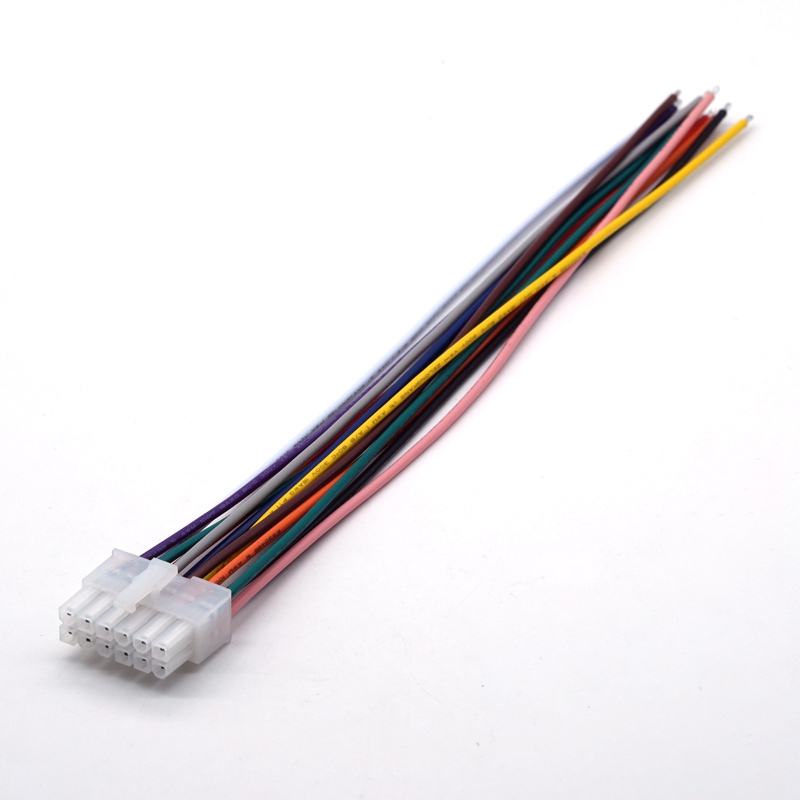 Molex 5557 Cablaggio Wire