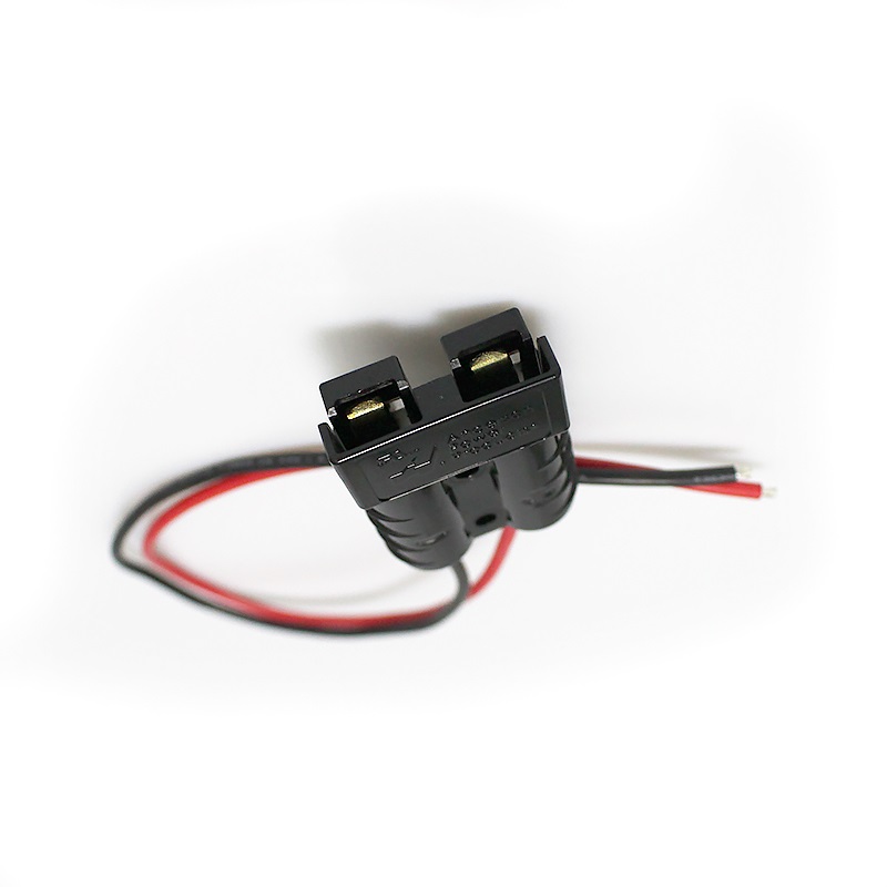 Andersson Plug Cable de alimentación Cable de batería