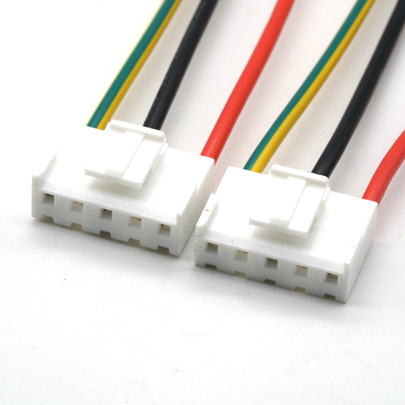 JST VH3.96 Wire Harness Cable