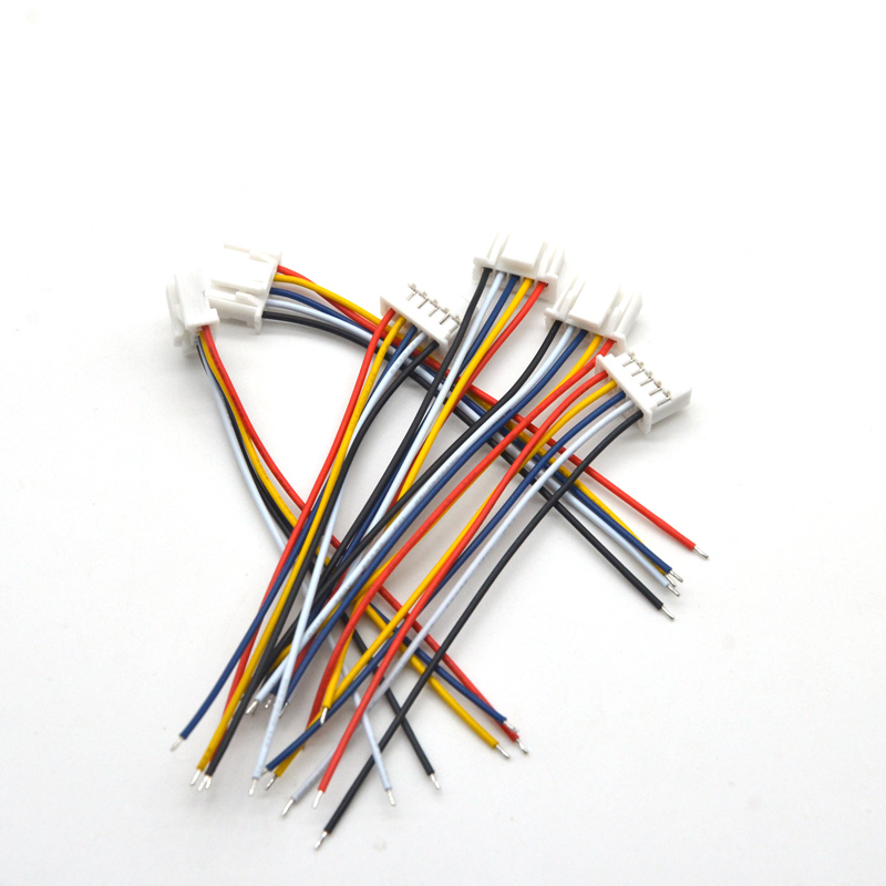 JST PHD Wire Harness Cable