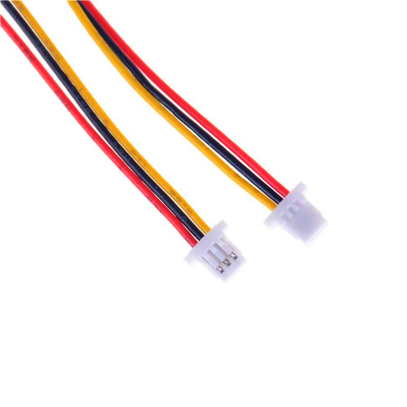 Arnés de cables JST SH de 1,0 mm