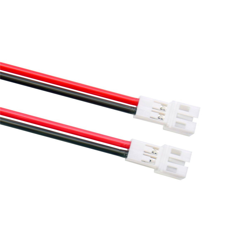 JST-XH 2-6S Plug Cable