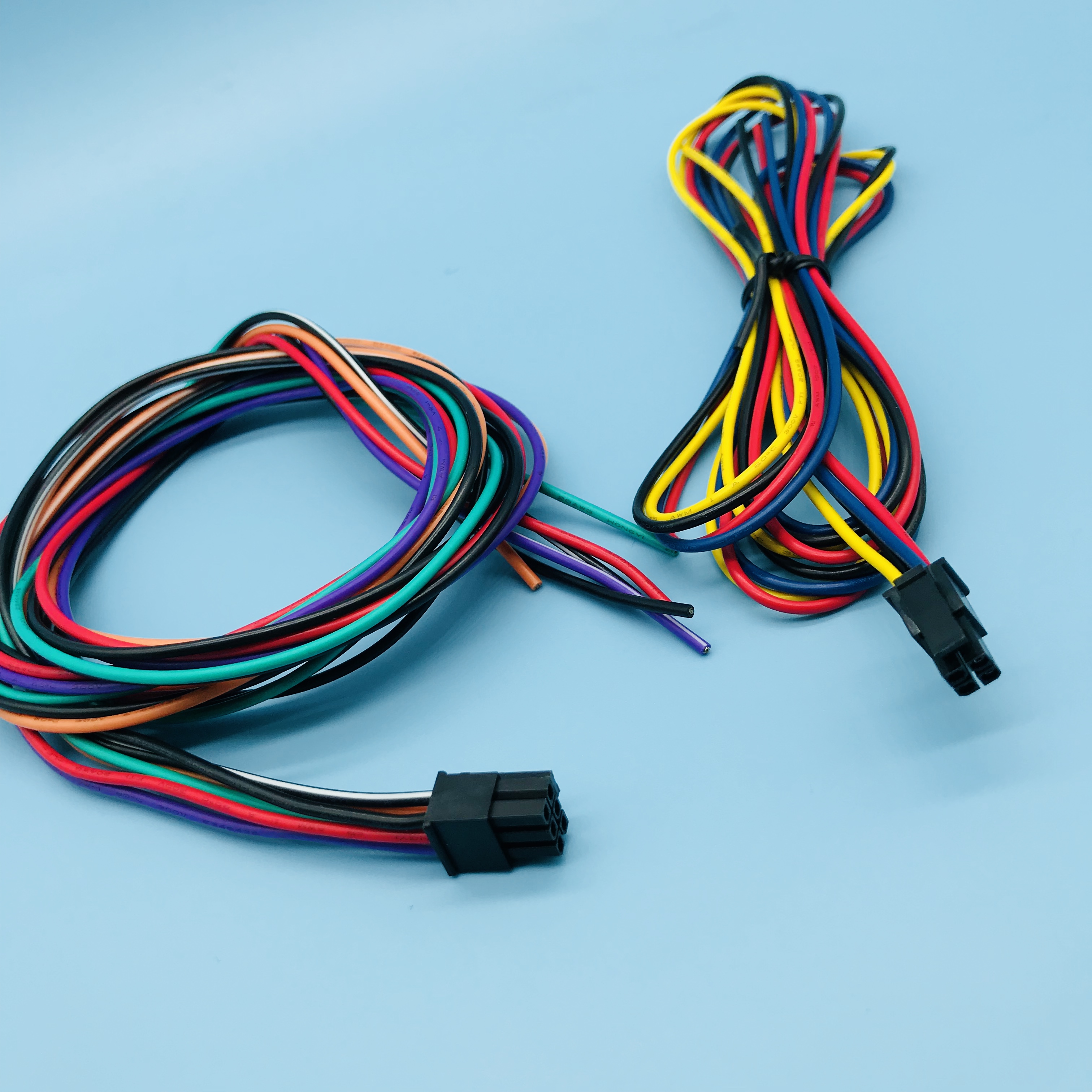 Molex 43025 Micro-Fit 3.0mm Wire Harness