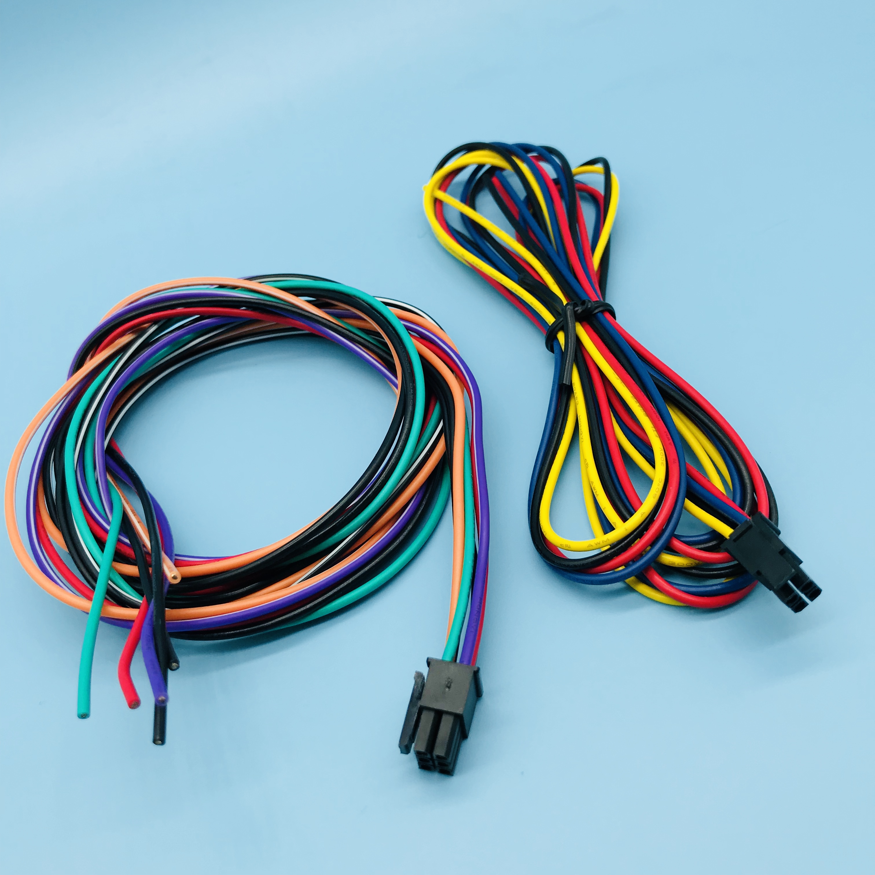 Molex 43025 Micro-Fit 3.0mm Wire Harness